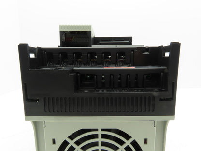 Allen Bradley 25B-D043N114 PowerFlex 525 AC Drive 25Hp 480VAC 3Ph FW 4.001 Ser A