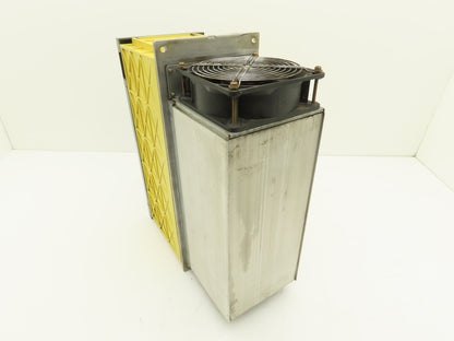 Fanuc A06B-6087-H115 Power Supply Module 325V 17.5kW