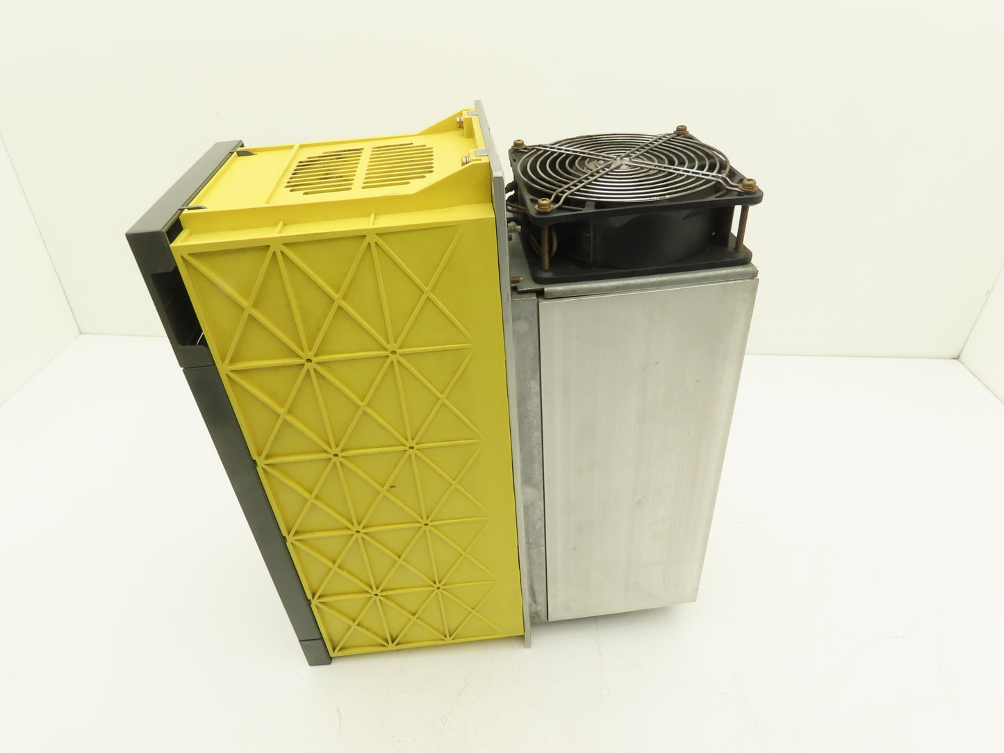 Fanuc A06B-6087-H115 Power Supply Module 325V 17.5kW