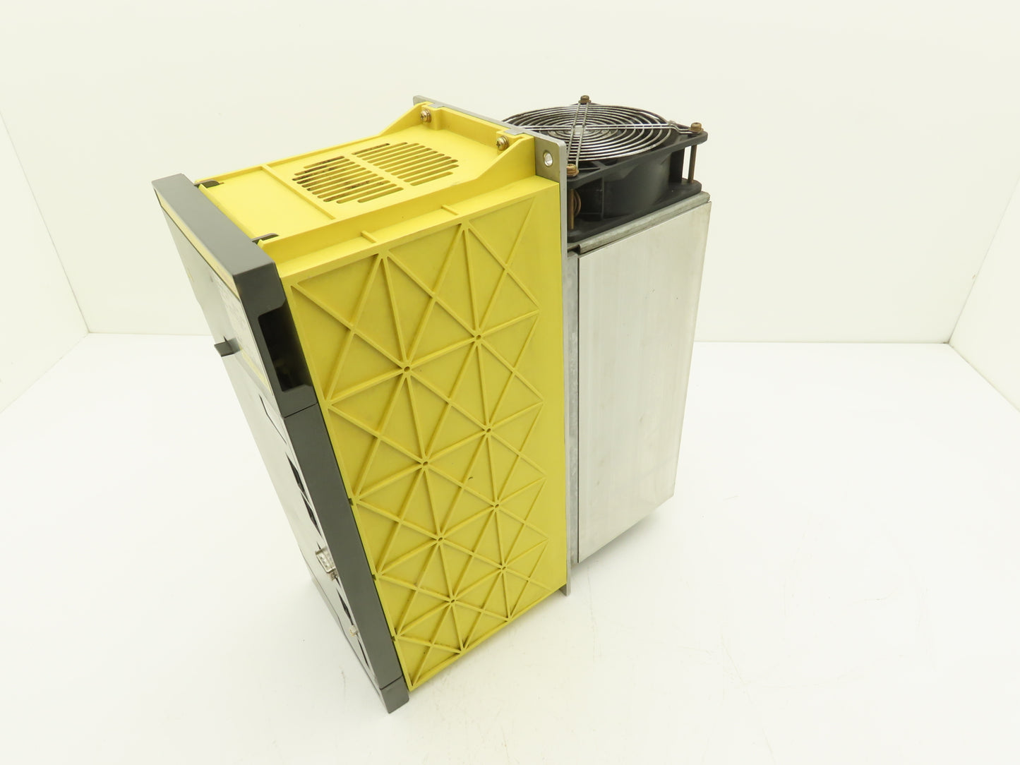 Fanuc A06B-6087-H115 Power Supply Module 325V 17.5kW