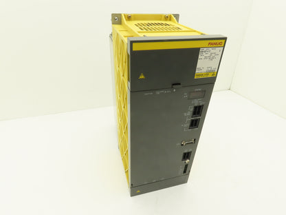 Fanuc A06B-6087-H115 Power Supply Module 325V 17.5kW
