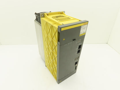 Fanuc A06B-6087-H115 Power Supply Module 325V 17.5kW