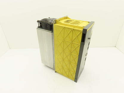 Fanuc A06B-6087-H115 Power Supply Module 325V 17.5kW