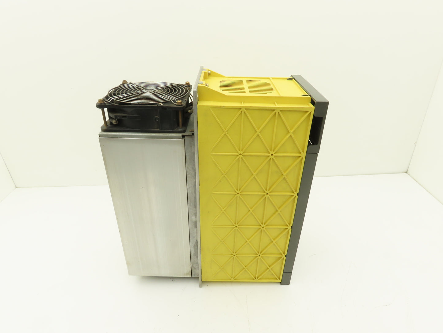 Fanuc A06B-6087-H115 Power Supply Module 325V 17.5kW