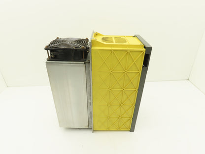 Fanuc A06B-6087-H115 Power Supply Module 325V 17.5kW