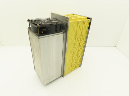 Fanuc A06B-6087-H115 Power Supply Module 325V 17.5kW