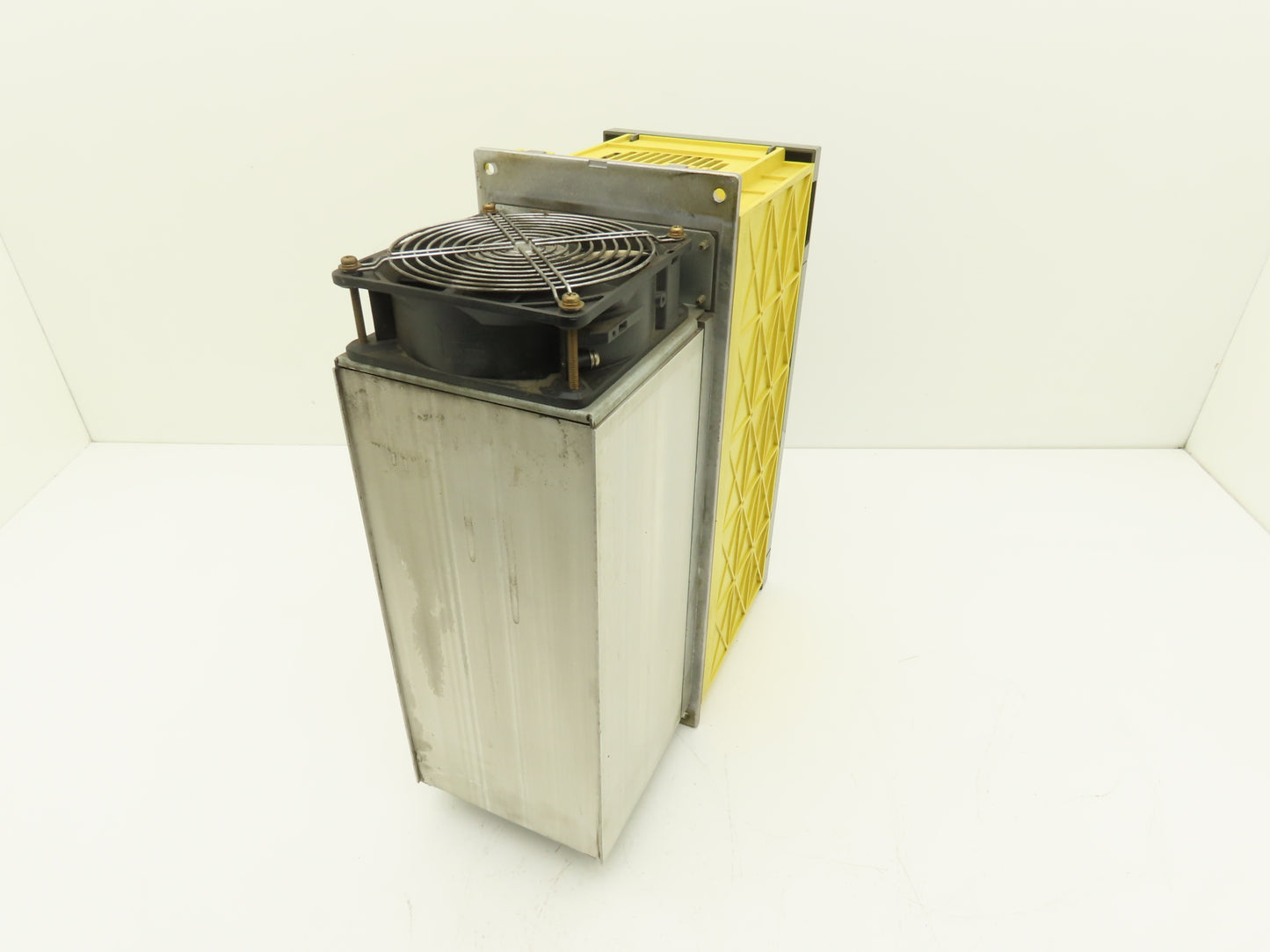 Fanuc A06B-6087-H115 Power Supply Module 325V 17.5kW