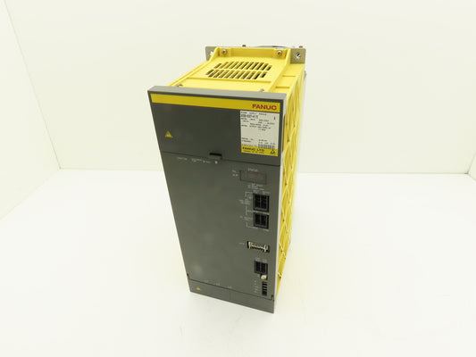 Fanuc A06B-6087-H115 Power Supply Module 325V 17.5kW