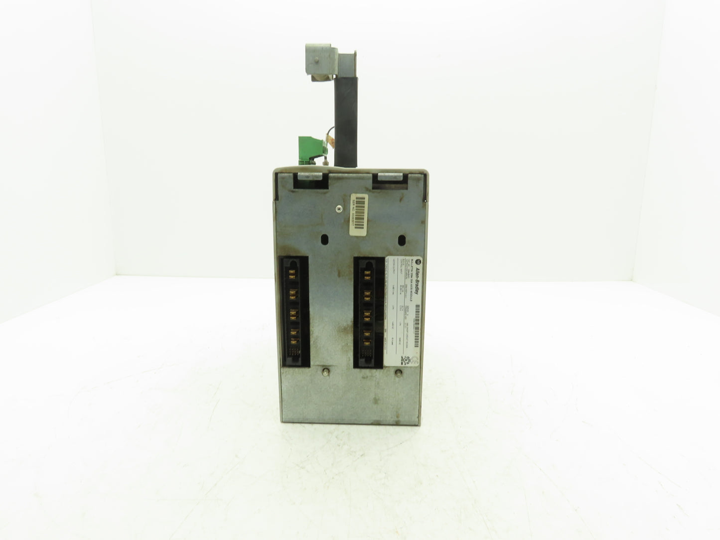 Allen Bradley 2094-BM03 Kinetix 6000 Servo Drive 30A Ser A Firmware 1.111