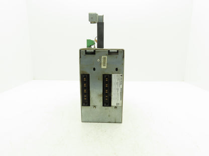 Allen Bradley 2094-BM03 Kinetix 6000 Servo Drive 30A Ser A Firmware 1.111