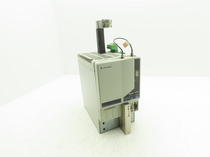 Allen Bradley 2094-BM03 Kinetix 6000 Servo Drive 30A Ser A Firmware 1.111