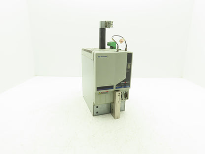 Allen Bradley 2094-BM03 Kinetix 6000 Servo Drive 30A Ser A Firmware 1.111