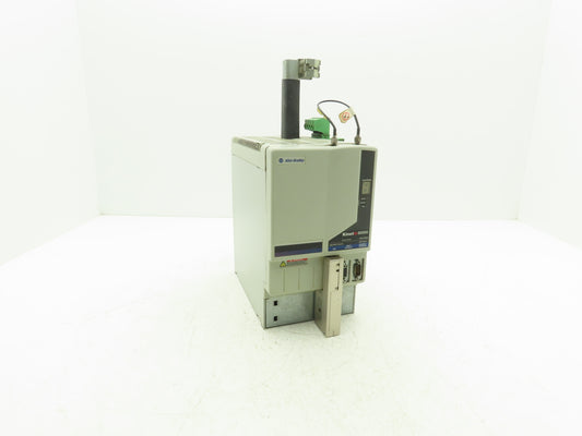 Allen Bradley 2094-BM03 Kinetix 6000 Servo Drive 30A Ser A Firmware 1.111