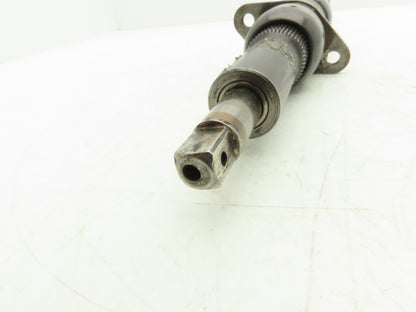 Stanley QE8SE150F41S08 Electric Nutrunner 1/2" Drive 150Nm 480 RPM Repair