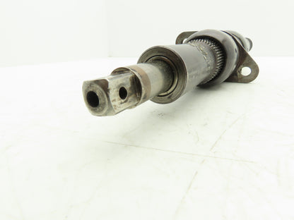 Stanley QE8SE150F41S08 Electric Nutrunner 1/2" Drive 150Nm 480 RPM Repair