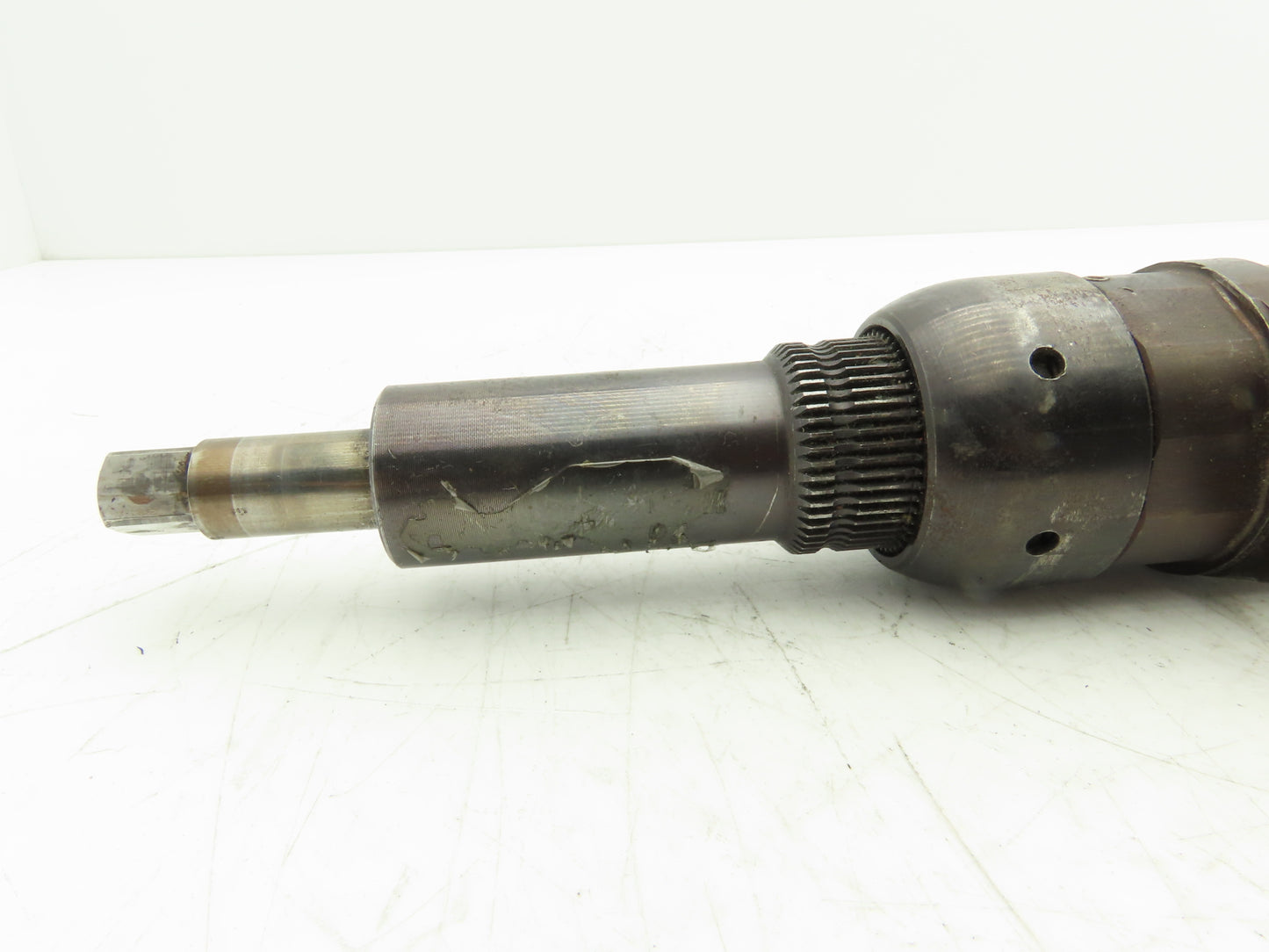 Stanley QE8SE150F41S08 Electric Nutrunner 1/2" Drive 150Nm 480 RPM Repair