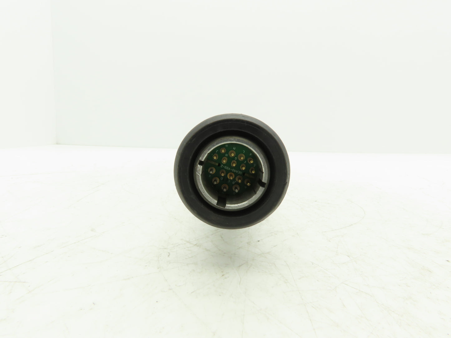 Stanley QE8SE150F41S08 Electric Nutrunner 1/2" Drive 150Nm 480 RPM Repair