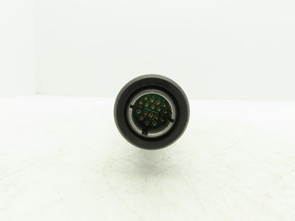 Stanley QE8SE150F41S08 Electric Nutrunner 1/2" Drive 150Nm 480 RPM Repair