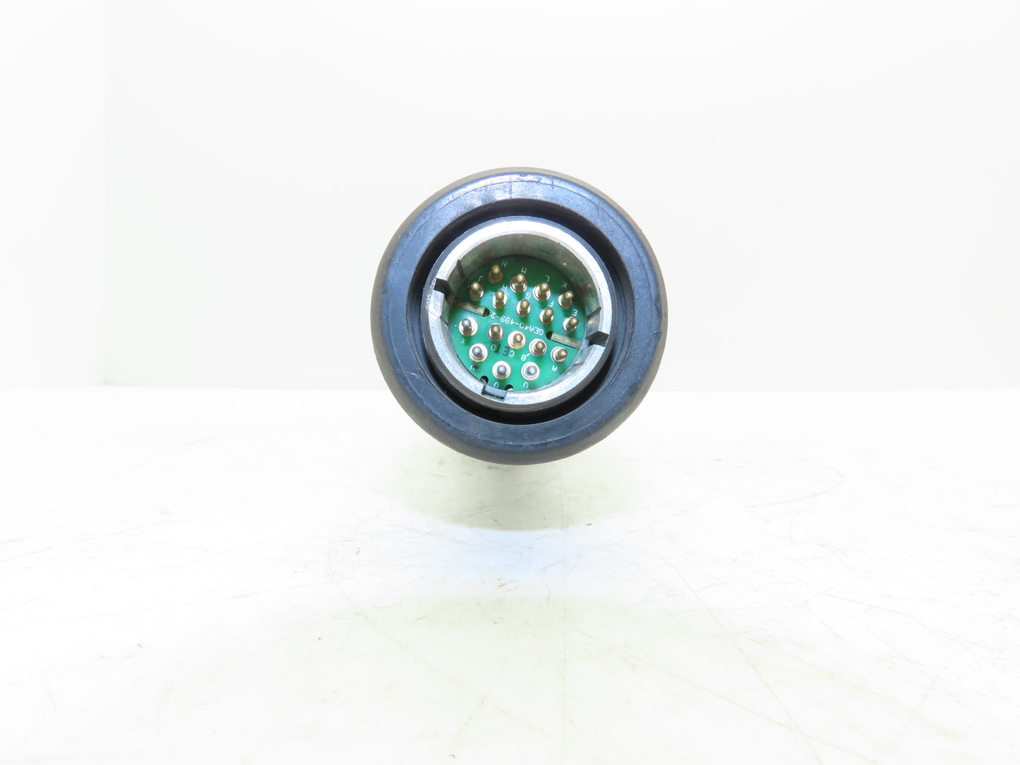 Stanley QE8SE150F41S08 Electric Nutrunner 1/2" Drive 150Nm 480 RPM Repair