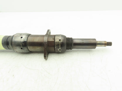 Stanley QE8SE150F41S08 Electric Nutrunner 1/2" Drive 150Nm 480 RPM Repair