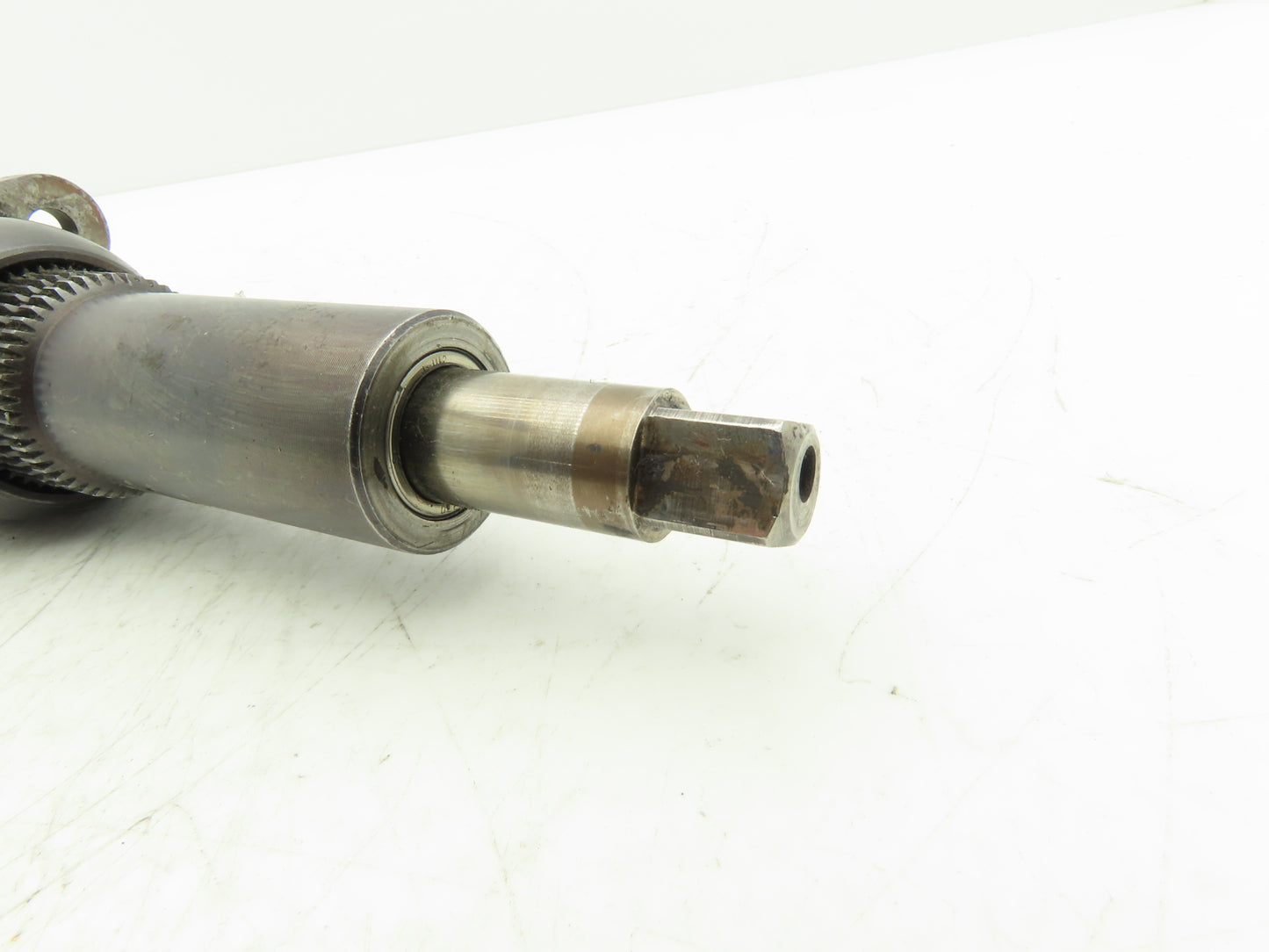 Stanley QE8SE150F41S08 Electric Nutrunner 1/2" Drive 150Nm 480 RPM Repair