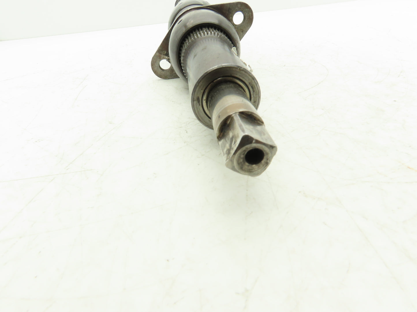 Stanley QE8SE150F41S08 Electric Nutrunner 1/2" Drive 150Nm 480 RPM Repair