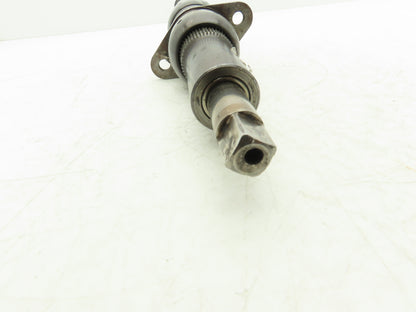 Stanley QE8SE150F41S08 Electric Nutrunner 1/2" Drive 150Nm 480 RPM Repair
