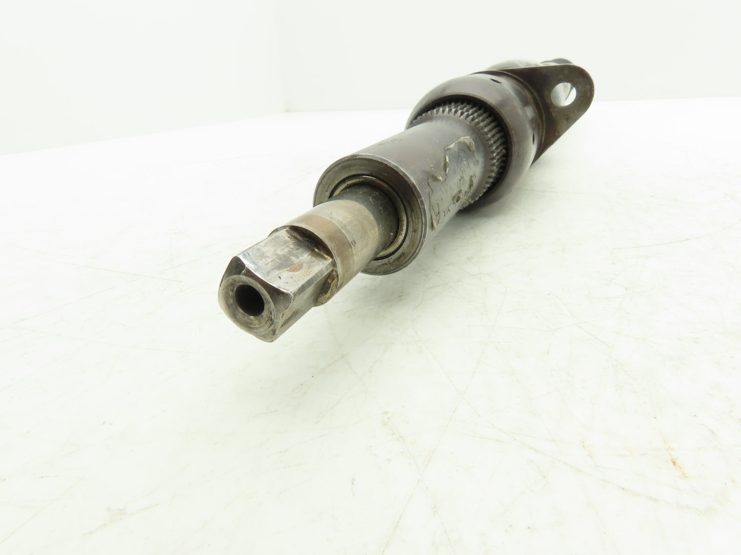 Stanley QE8SE150F41S08 Electric Nutrunner 1/2" Drive 150Nm 480 RPM Repair