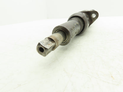 Stanley QE8SE150F41S08 Electric Nutrunner 1/2" Drive 150Nm 480 RPM Repair