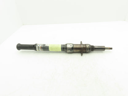 Stanley QE8SE150F41S08 Electric Nutrunner 1/2" Drive 150Nm 480 RPM Repair