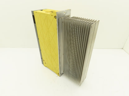 Fanuc A06B-6079-H106 Servo Amplifier Module 9.1kW 230V 52.2A