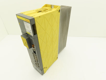 Fanuc A06B-6079-H106 Servo Amplifier Module 9.1kW 230V 52.2A