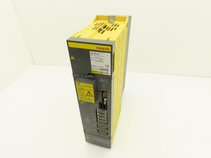 Fanuc A06B-6079-H106 Servo Amplifier Module 9.1kW 230V 52.2A