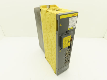 Fanuc A06B-6079-H106 Servo Amplifier Module 9.1kW 230V 52.2A