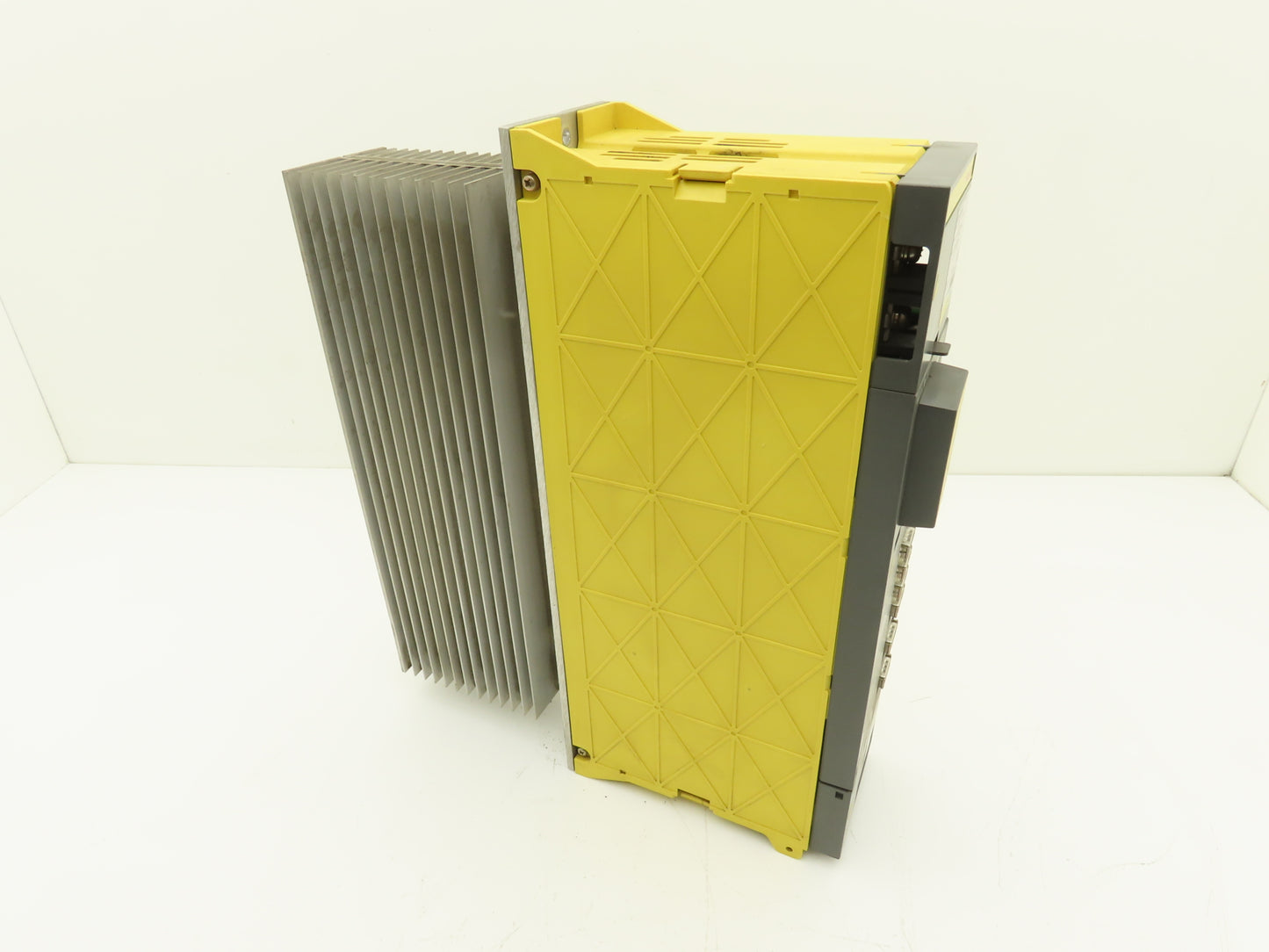 Fanuc A06B-6079-H106 Servo Amplifier Module 9.1kW 230V 52.2A