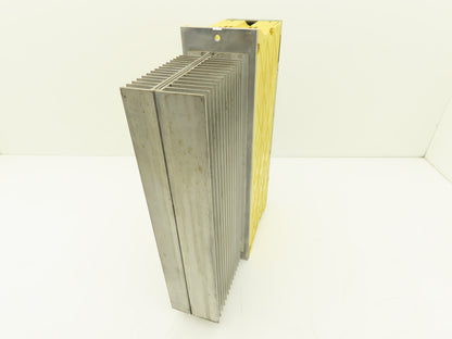 Fanuc A06B-6079-H106 Servo Amplifier Module 9.1kW 230V 52.2A