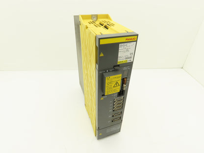 Fanuc A06B-6079-H106 Servo Amplifier Module 9.1kW 230V 52.2A