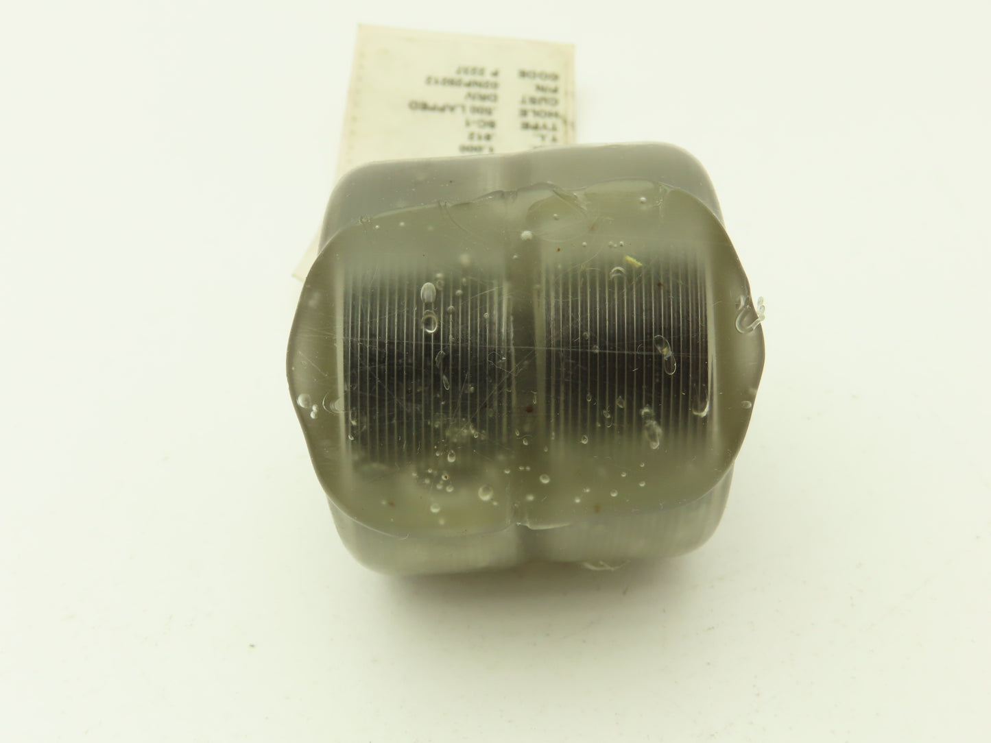 Salvo Tool SC-1 CBL  3/8-24 UNF Thread Roll Roller Die Head 02NP29212  Set of 2