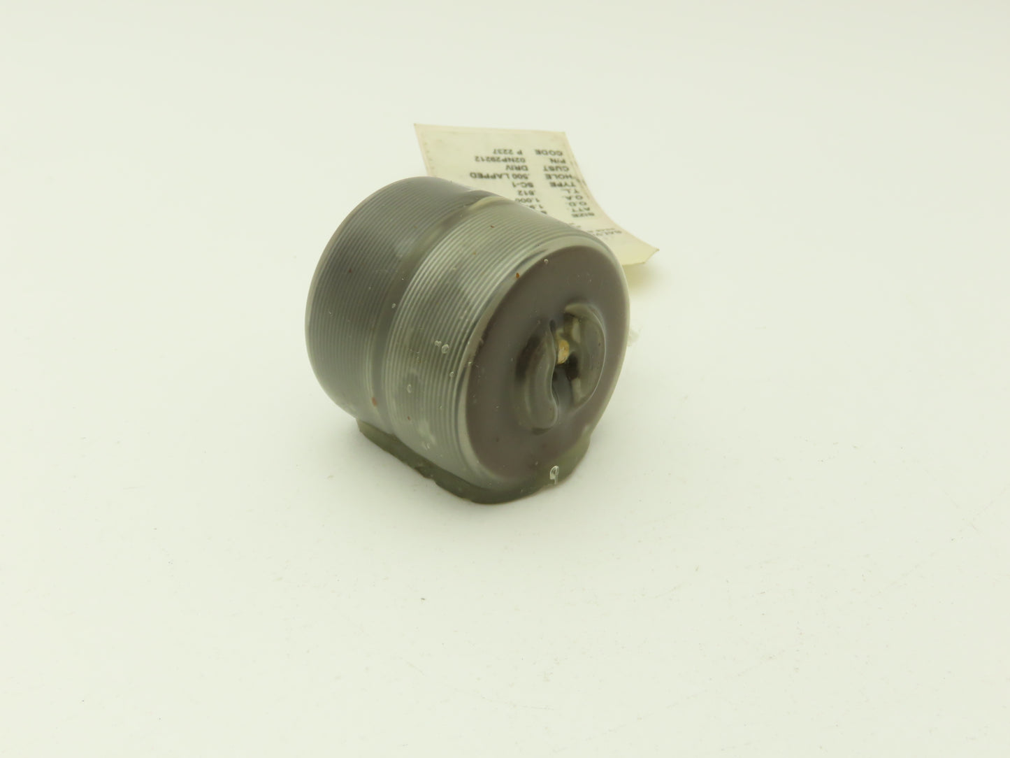 Salvo Tool SC-1 CBL  3/8-24 UNF Thread Roll Roller Die Head 02NP29212  Set of 2
