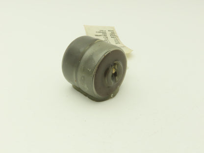 Salvo Tool SC-1 CBL  3/8-24 UNF Thread Roll Roller Die Head 02NP29212  Set of 2