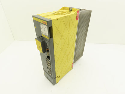 Fanuc A06B-6079-H106 Servo Amplifier Module 9.1kW 230V 52.2A- READ