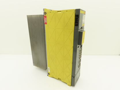 Fanuc A06B-6079-H106 Servo Amplifier Module 9.1kW 230V 52.2A- READ