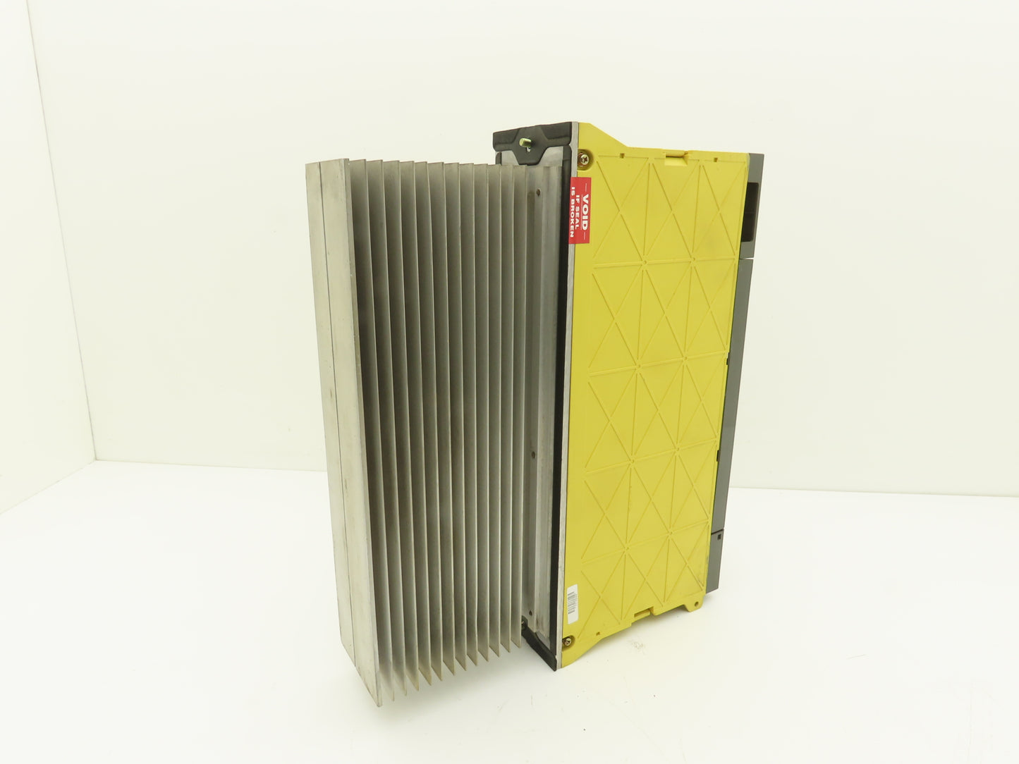 Fanuc A06B-6079-H106 Servo Amplifier Module 9.1kW 230V 52.2A- READ