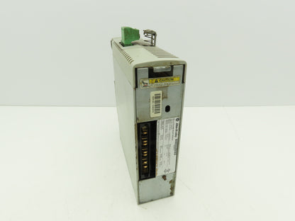 Allen Bradley 2094-BSP2 Shunt Module 480V 3PH 0-400Hz Ser A F/W 1.068 READ