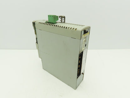 Allen Bradley 2094-BSP2 Shunt Module 480V 3PH 0-400Hz Ser A F/W 1.068 READ