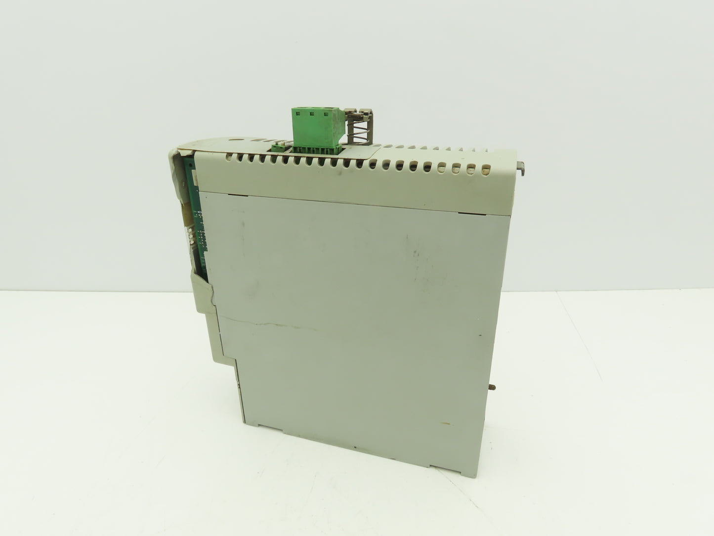 Allen Bradley 2094-BSP2 Shunt Module 480V 3PH 0-400Hz Ser A F/W 1.068 READ