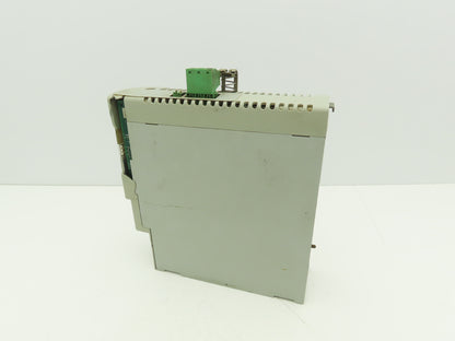Allen Bradley 2094-BSP2 Shunt Module 480V 3PH 0-400Hz Ser A F/W 1.068 READ