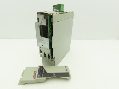 Allen Bradley 2094-BSP2 Shunt Module 480V 3PH 0-400Hz Ser A F/W 1.068 READ