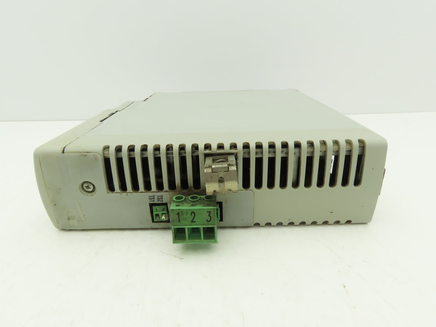Allen Bradley 2094-BSP2 Shunt Module 480V 3PH 0-400Hz Ser A F/W 1.068 READ