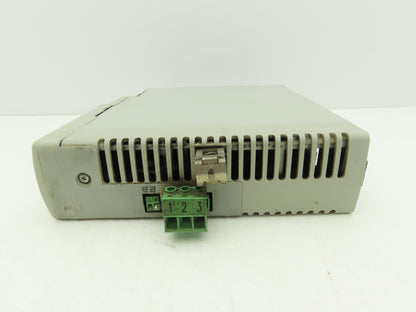 Allen Bradley 2094-BSP2 Shunt Module 480V 3PH 0-400Hz Ser A F/W 1.068 READ
